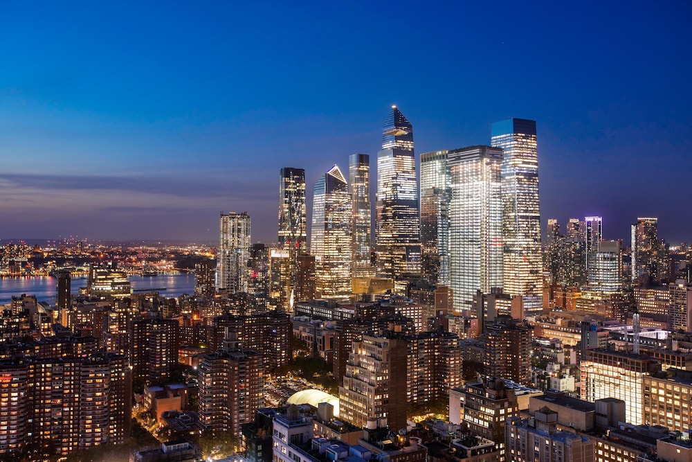 Hyatt Place New York / Chelsea — Attractions in the area in New York City, New York State