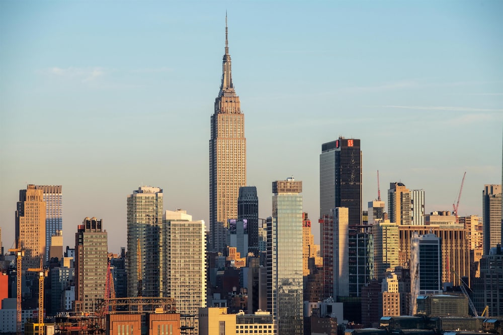 Hyatt Place New York / Chelsea — Attractions in the area in New York City, New York State