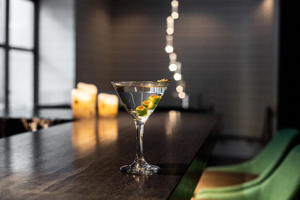 Hyatt Place New York / Chelsea — Restaurant & bars in New York City, New York State