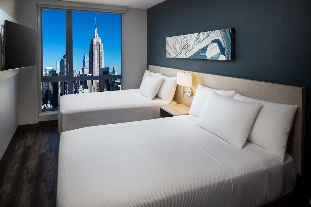 Hyatt Place New York / Chelsea — Hotel rooms in New York City, New York State