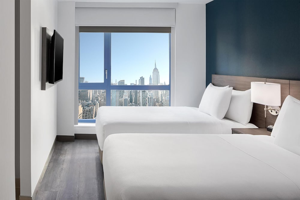 Hyatt Place New York / Chelsea — Hotel rooms in New York City, New York State