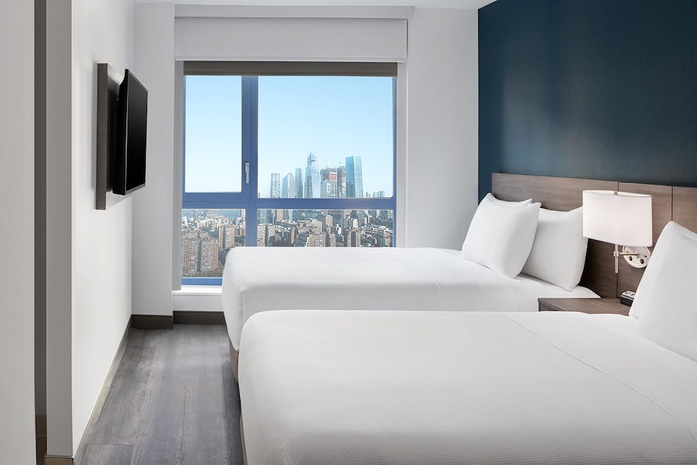 Hyatt Place New York / Chelsea — Hotel rooms in New York City, New York State