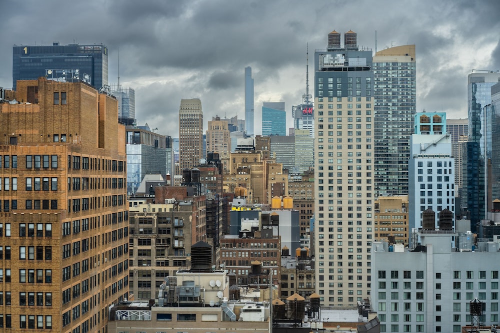 Hyatt Place New York / Chelsea — Hotel building in New York City, New York State