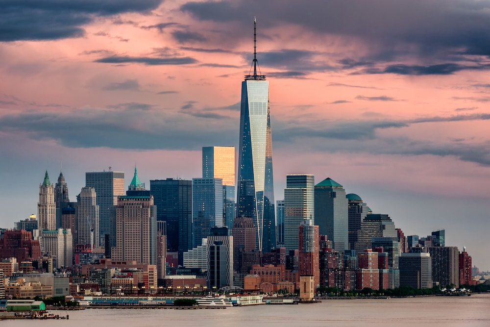 Hyatt Place New York / Chelsea — Attractions in the area in New York City, New York State
