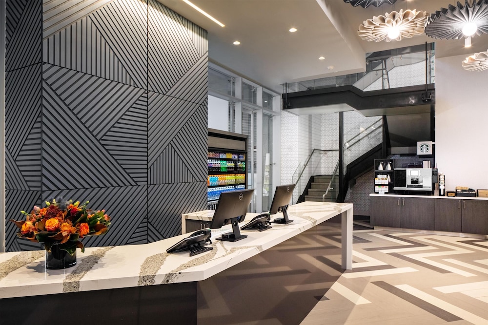 Hyatt Place New York / Chelsea — Hotel building in New York City, New York State