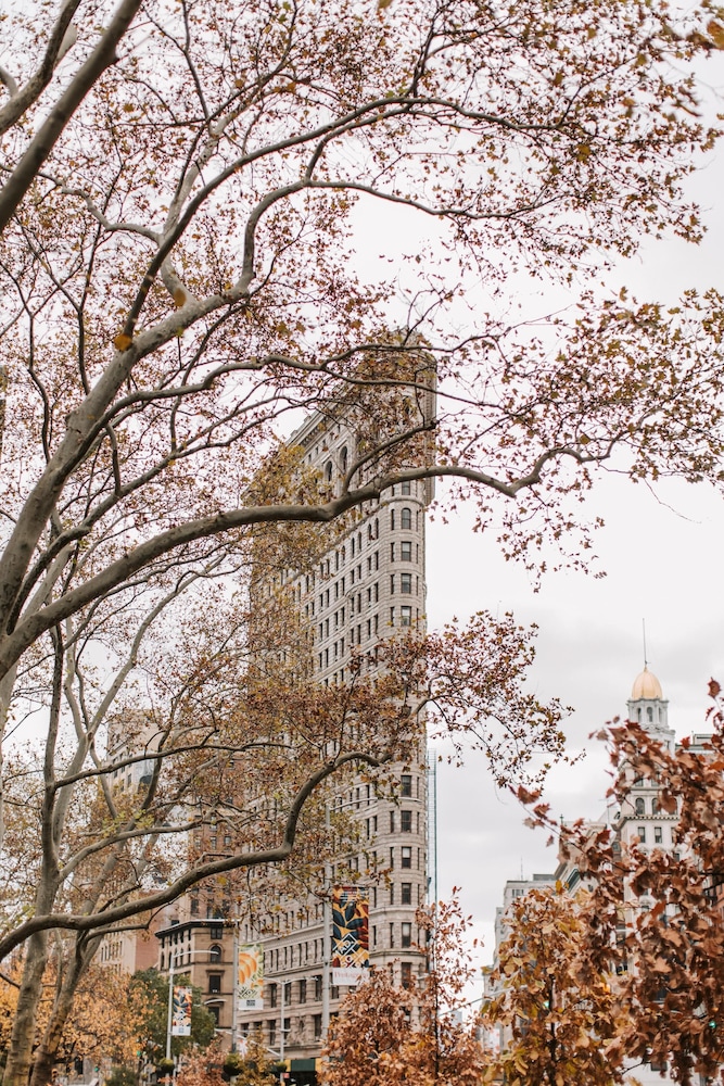 Hyatt Place New York / Chelsea — Attractions in the area in New York City, New York State