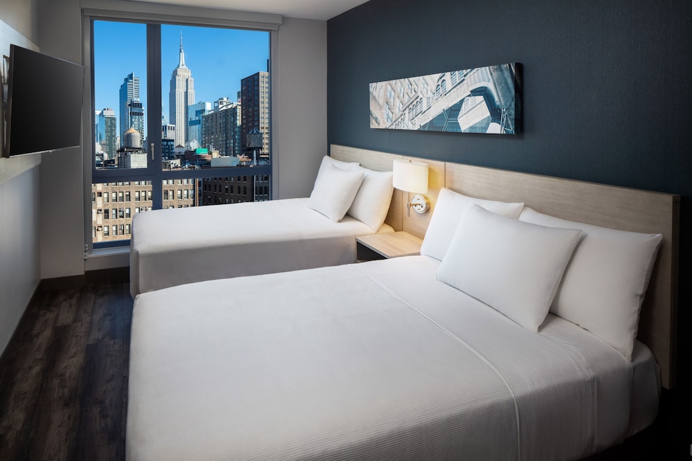 Hyatt Place New York / Chelsea — Hotel rooms in New York City, New York State
