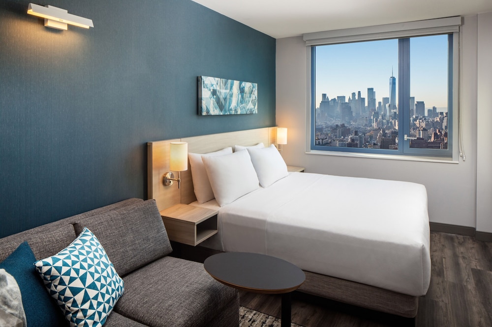 Hyatt Place New York / Chelsea — Hotel rooms in New York City, New York State