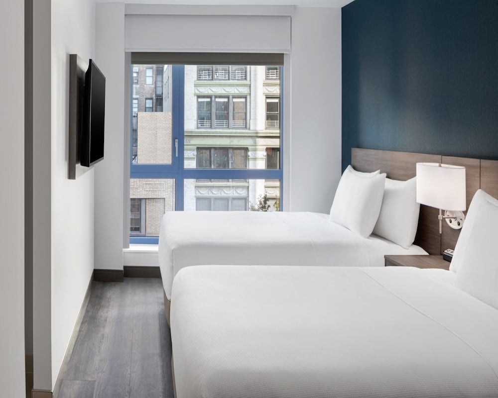 Hyatt Place New York / Chelsea — Hotel rooms in New York City, New York State