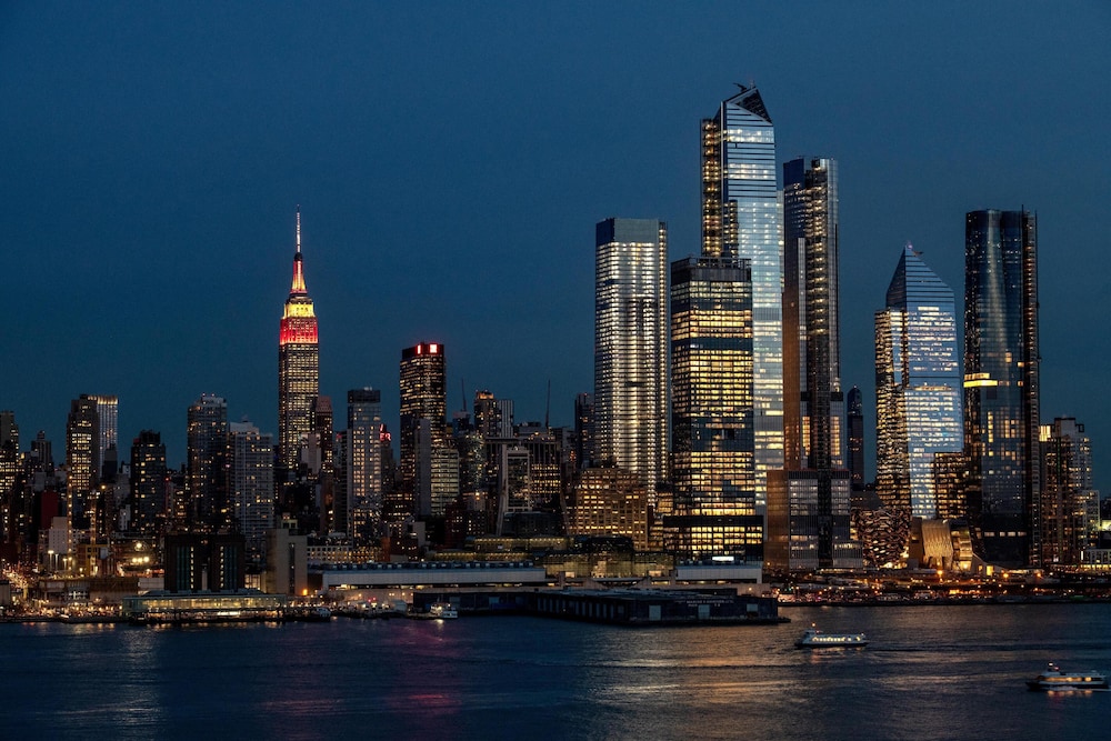 Hyatt Place New York / Chelsea — Attractions in the area in New York City, New York State