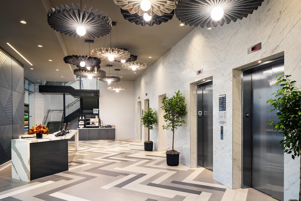 Hyatt Place New York / Chelsea — Hotel building in New York City, New York State