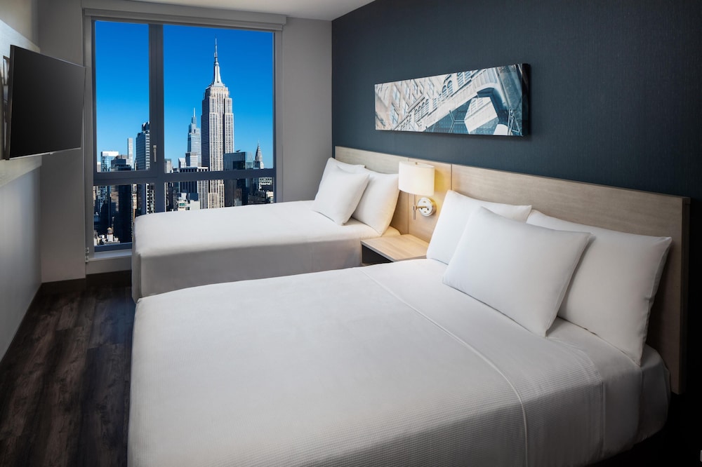 Hyatt Place New York / Chelsea — Hotel rooms in New York City, New York State