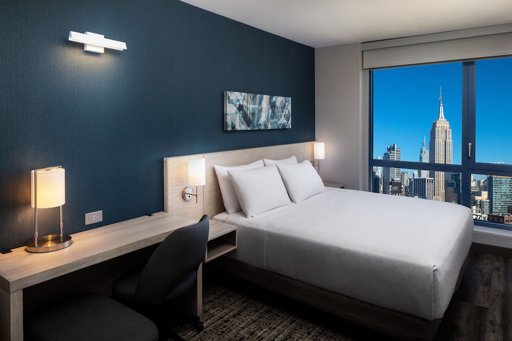 Hyatt Place New York / Chelsea — Hotel rooms in New York City, New York State