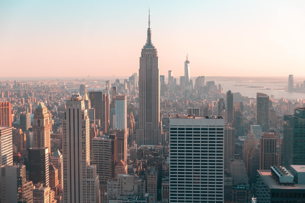 Hyatt Place New York / Chelsea — Attractions in the area in New York City, New York State