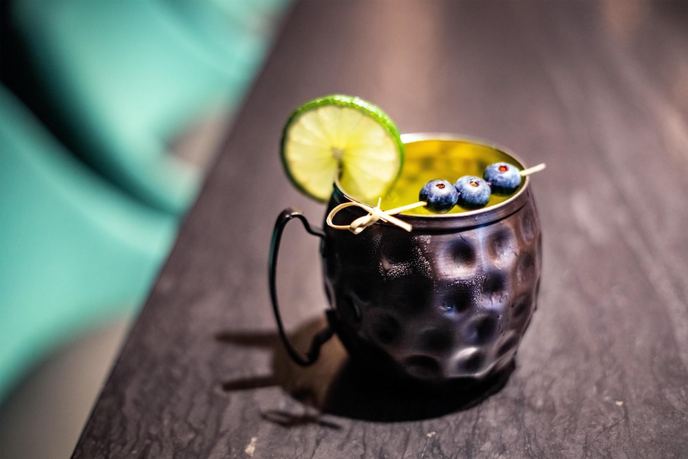 Hyatt Place New York / Chelsea — Restaurant & bars in New York City, New York State