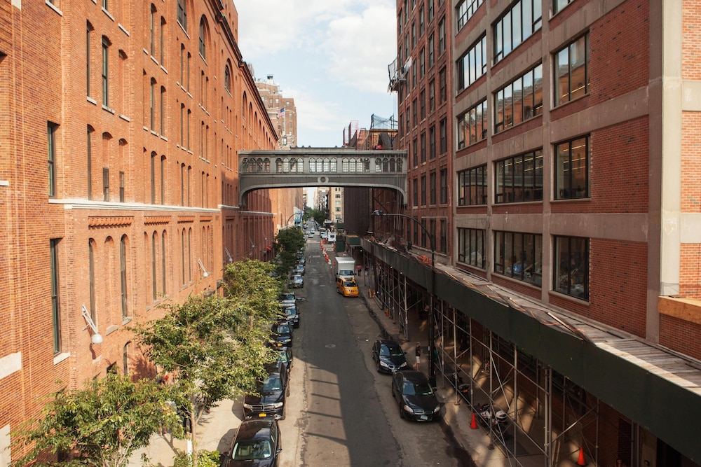 Hyatt Place New York / Chelsea — Attractions in the area in New York City, New York State
