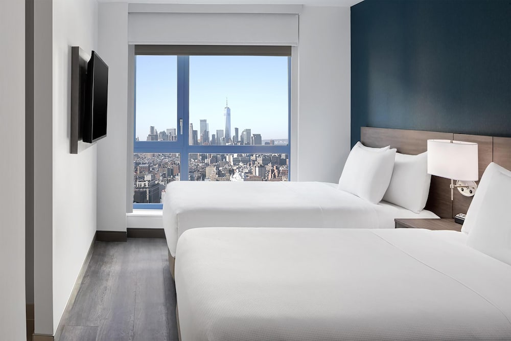 Hyatt Place New York / Chelsea — Hotel rooms in New York City, New York State