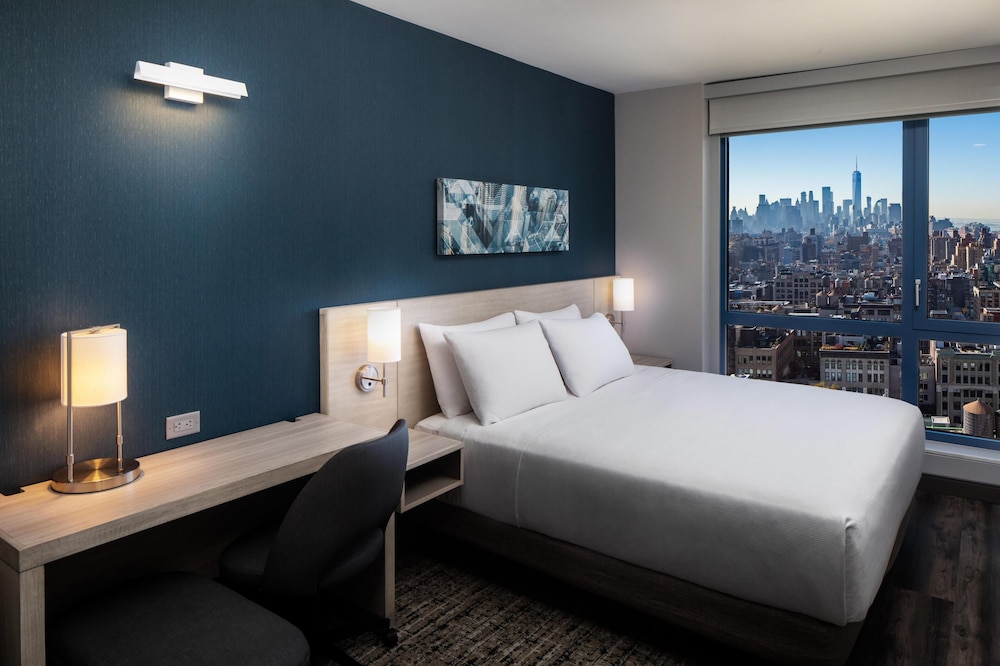 Hyatt Place New York / Chelsea — Hotel rooms in New York City, New York State