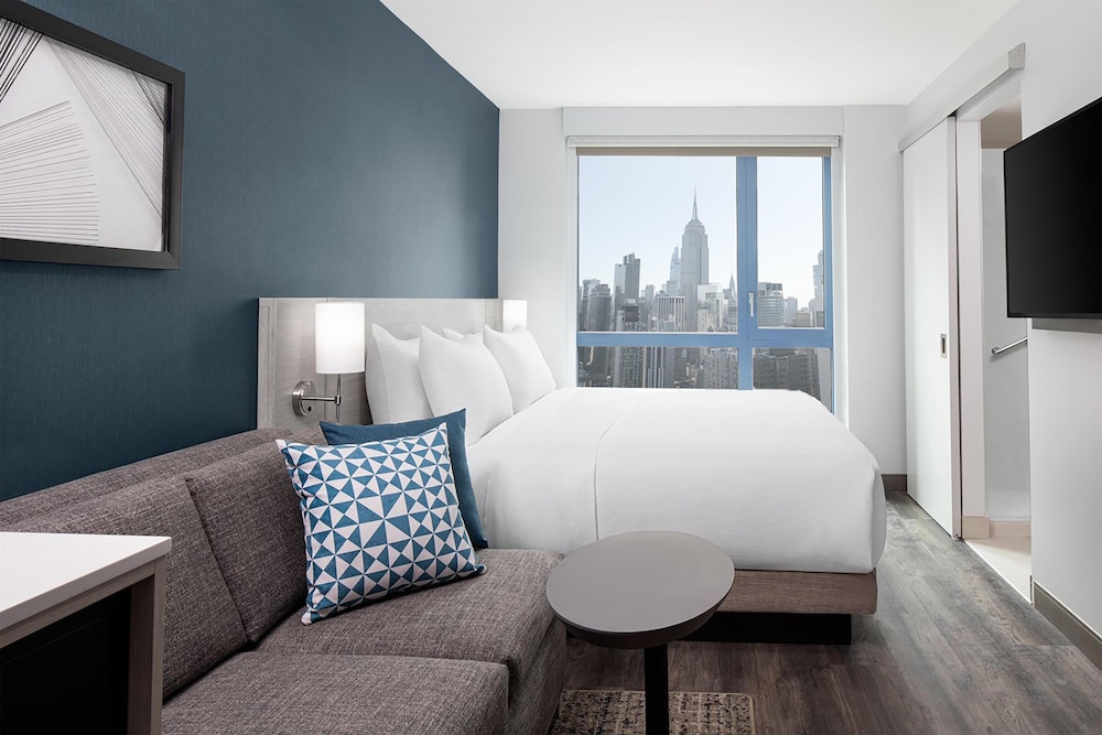 Hyatt Place New York / Chelsea — Hotel rooms in New York City, New York State