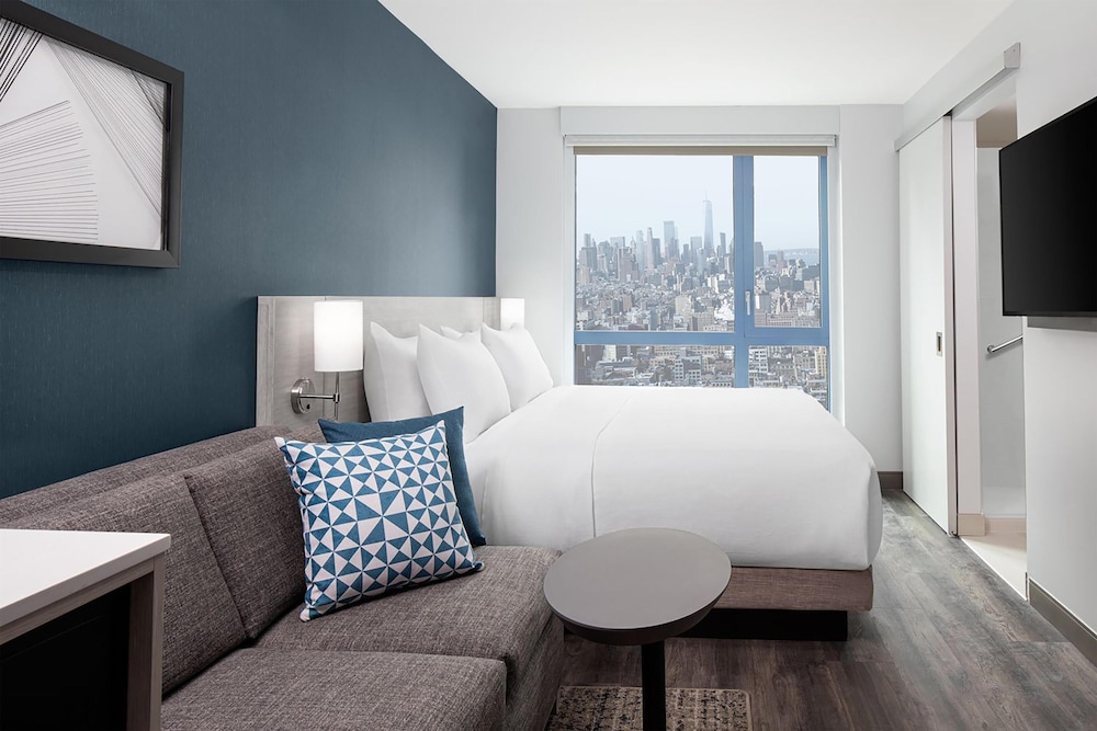 Hyatt Place New York / Chelsea — Hotel rooms in New York City, New York State