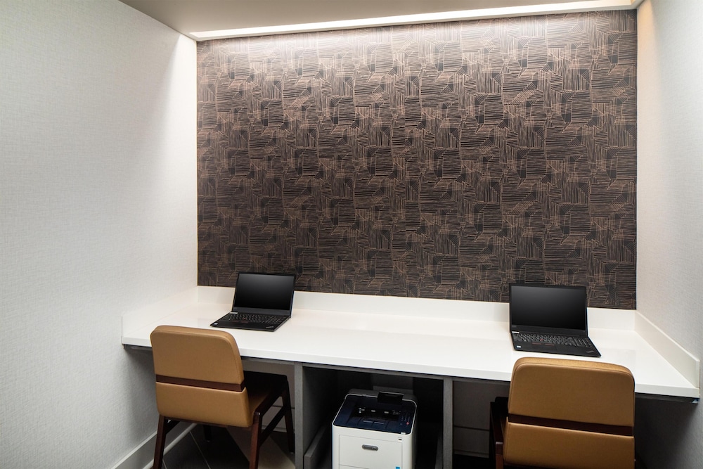 Hyatt Place New York / Chelsea — Hotel building in New York City, New York State