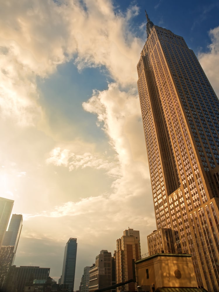 Hyatt Place New York / Chelsea — Hotel building in New York City, New York State