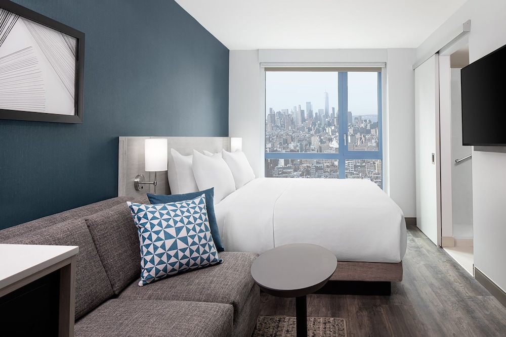 Hyatt Place New York / Chelsea — Hotel rooms in New York City, New York State