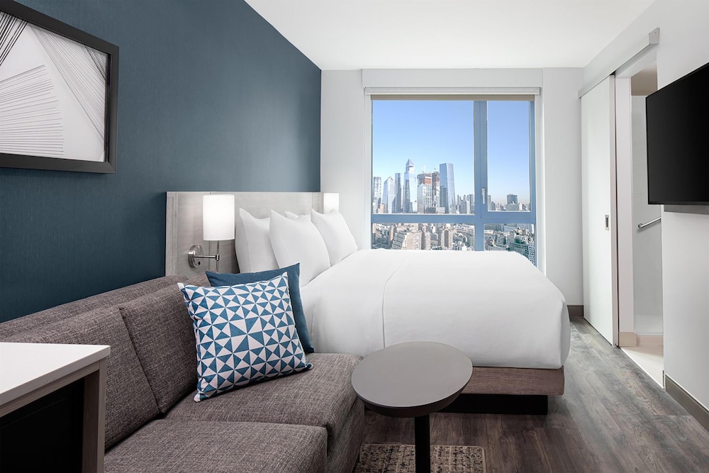 Hyatt Place New York / Chelsea — Hotel rooms in New York City, New York State