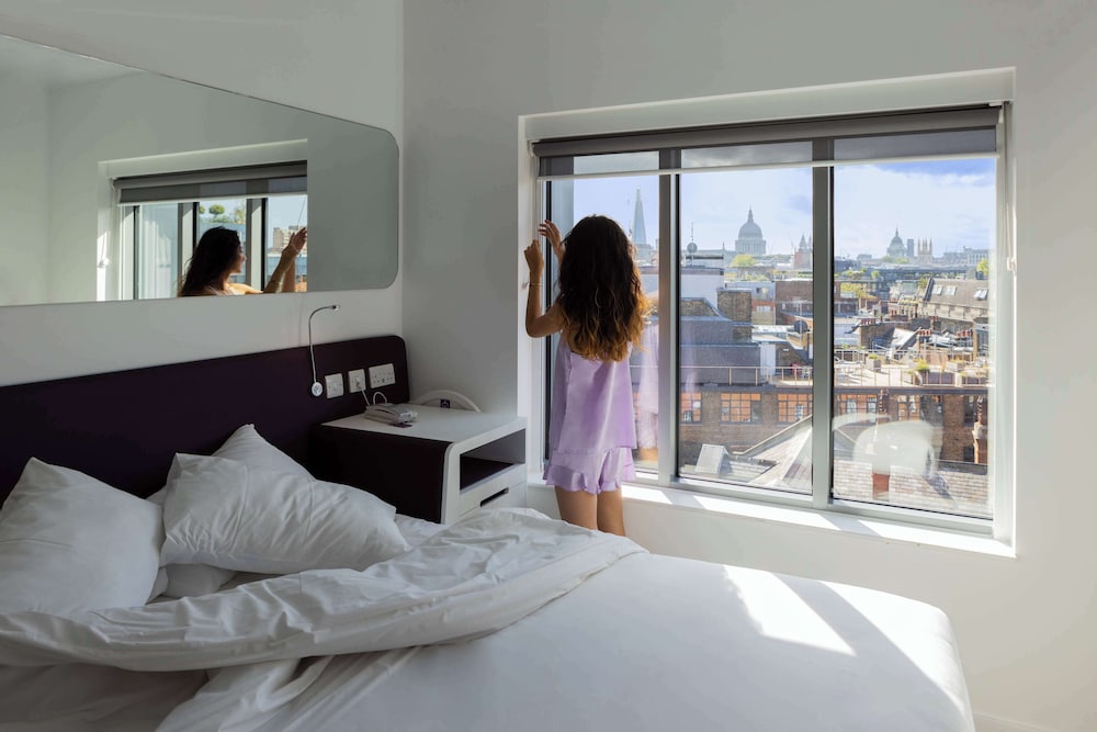 Yotel London City - zdjęcie 4