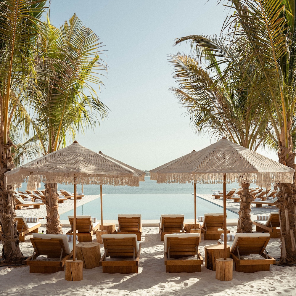 The St. Regis Dubai, The Palm - zdjęcie 2