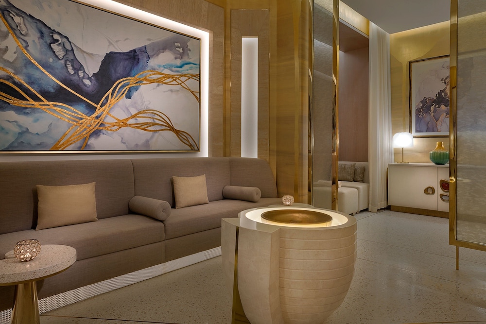 The St. Regis Dubai, The Palm — Spa in Dubai
