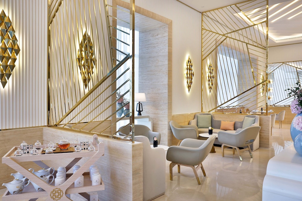 The St. Regis Dubai, The Palm — Spa in Dubai