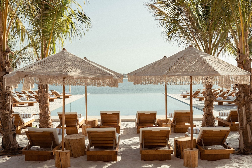 The St. Regis Dubai, The Palm - zdjęcie 3