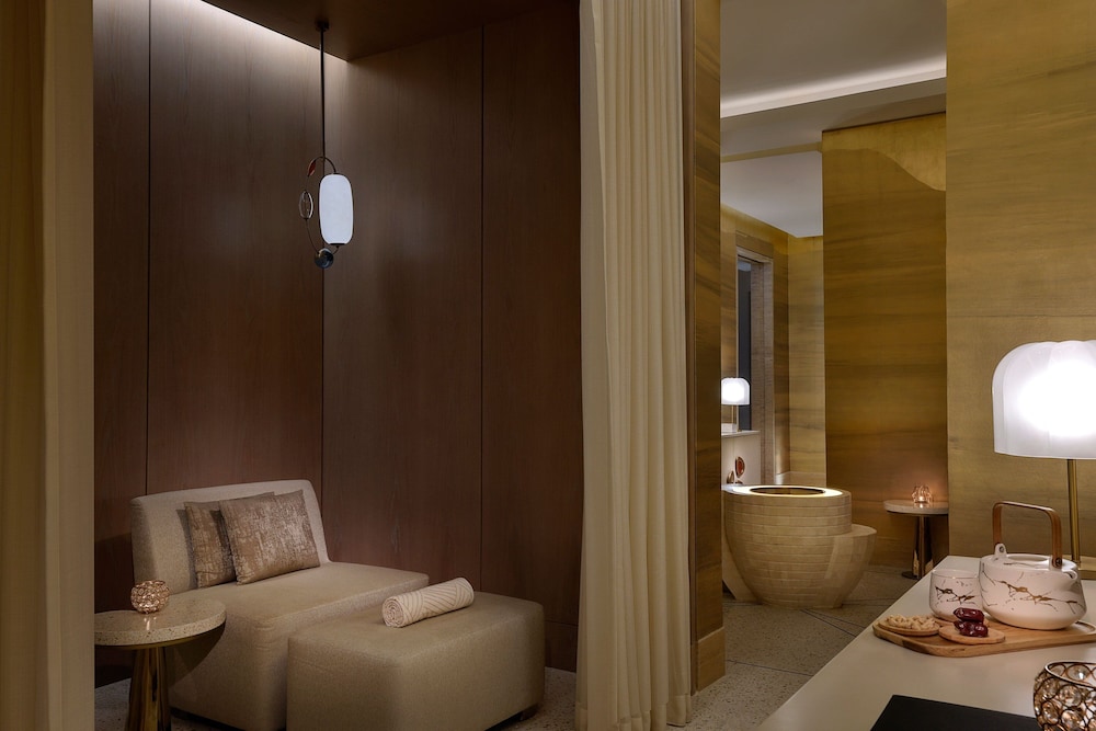 The St. Regis Dubai, The Palm — Spa in Dubai