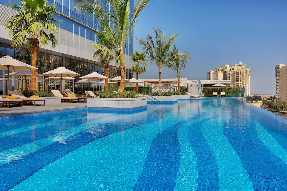 The St. Regis Dubai, The Palm — Main photo in Dubai