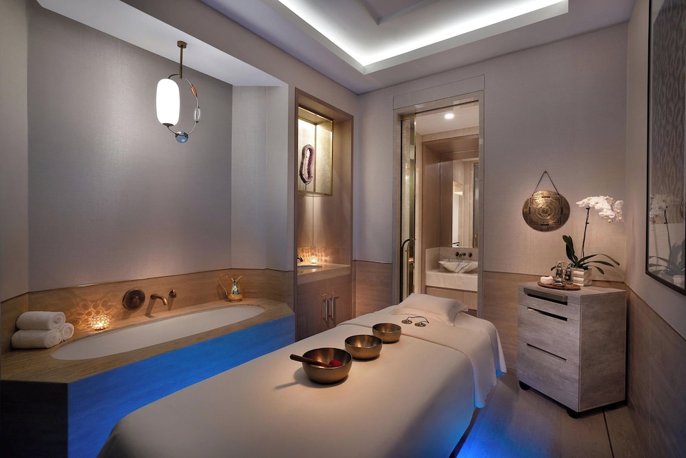 The St. Regis Dubai, The Palm — Spa in Dubai