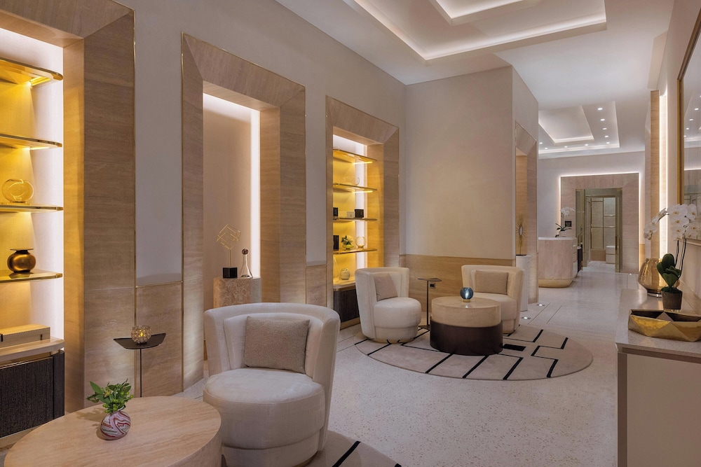 The St. Regis Dubai, The Palm — Spa in Dubai