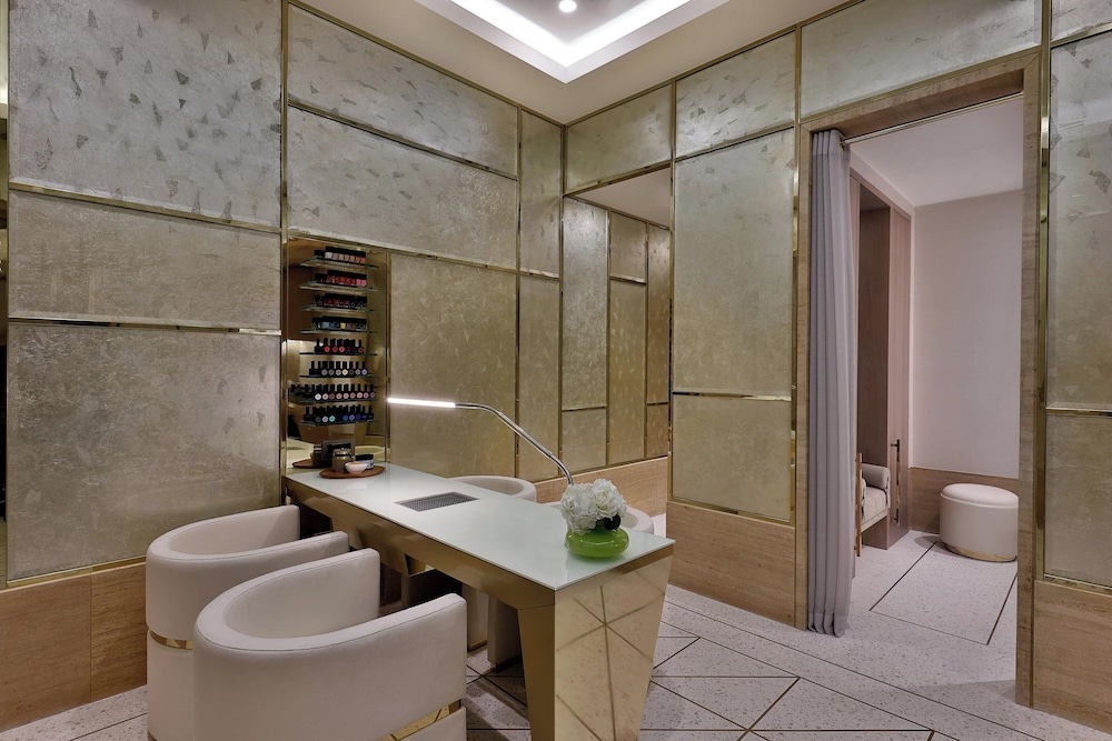 The St. Regis Dubai, The Palm — Spa in Dubai