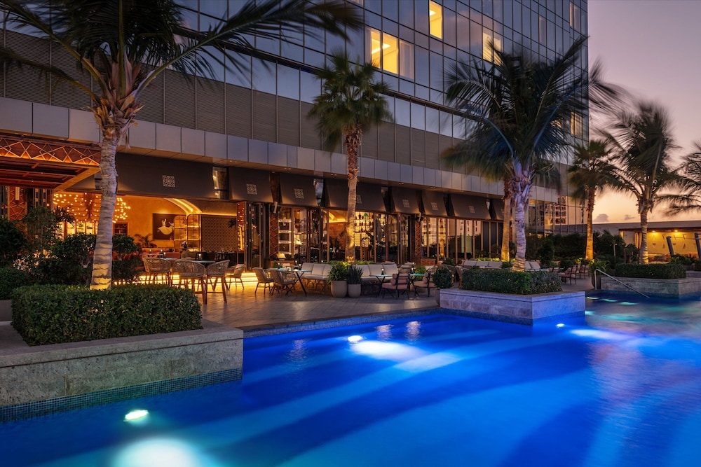 The St. Regis Dubai, The Palm - zdjęcie 5