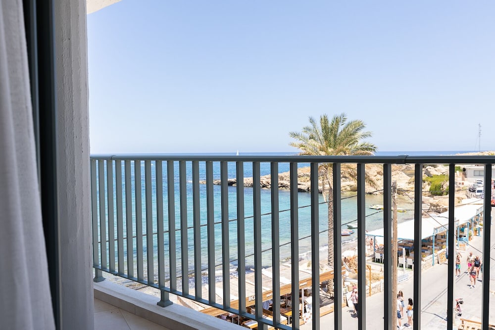 Alia Beach Hotel - zdjęcie 5