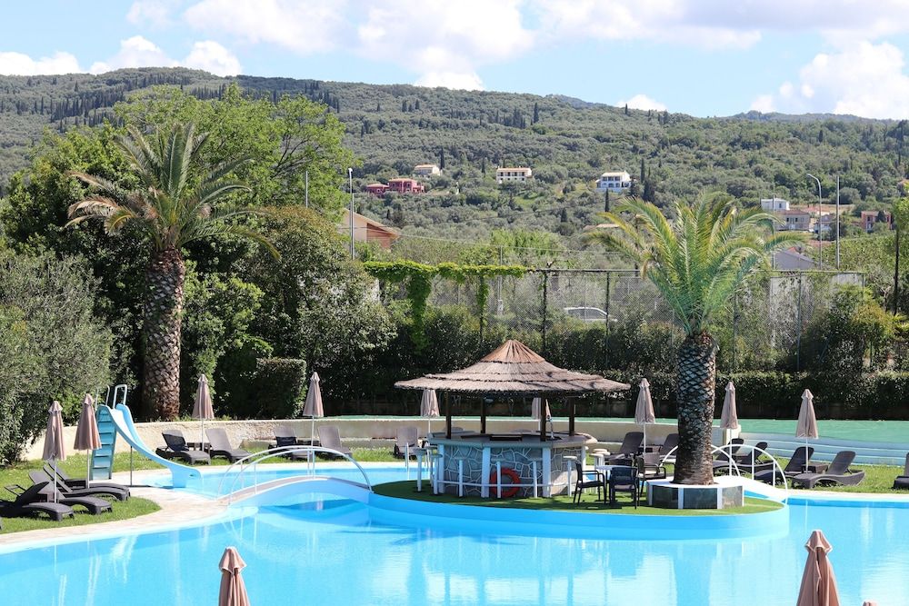Pegasus Hotel image