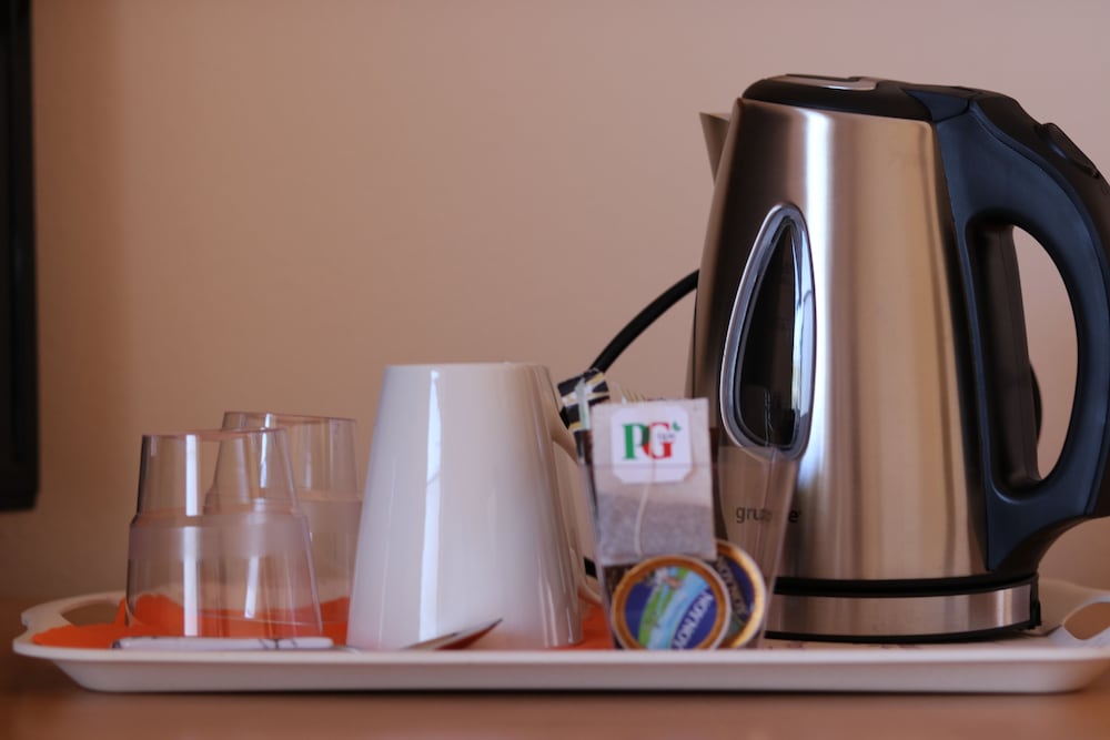 Pegasus Hotel — Hotel rooms in Roda, Ionian Islands