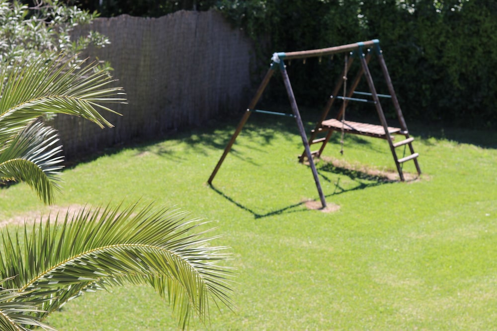 Pegasus Hotel — Attractions for children in Roda, Ionian Islands