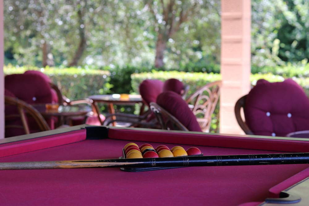 Pegasus Hotel — Sports & recreation in Roda, Ionian Islands