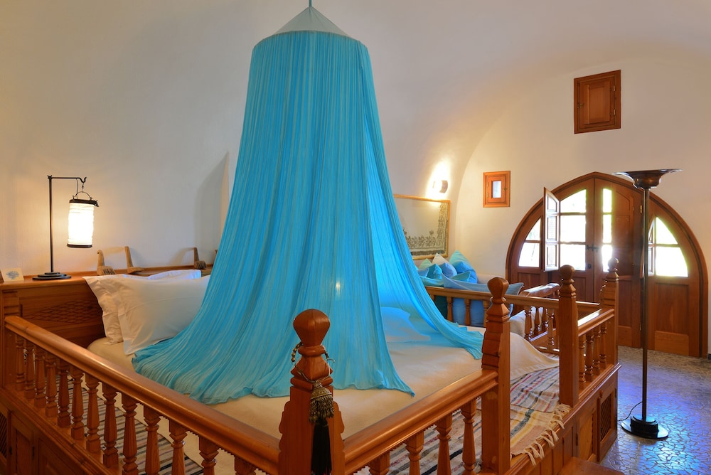 Melenos Art Boutique Hotel — Hotel rooms in Lindos, South Aegean