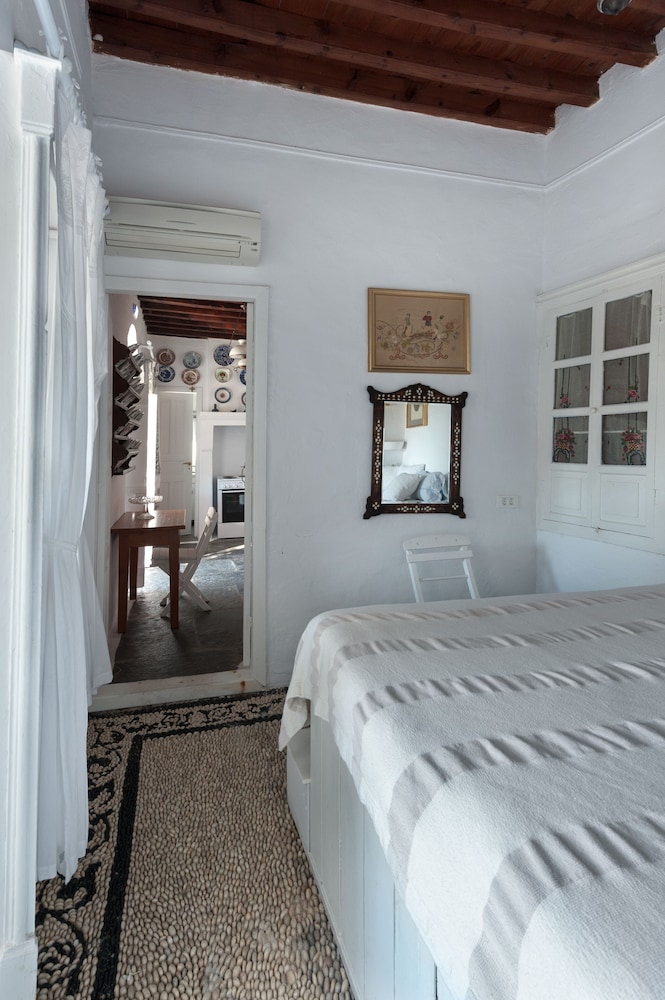 Melenos Art Boutique Hotel — Hotel rooms in Lindos, South Aegean