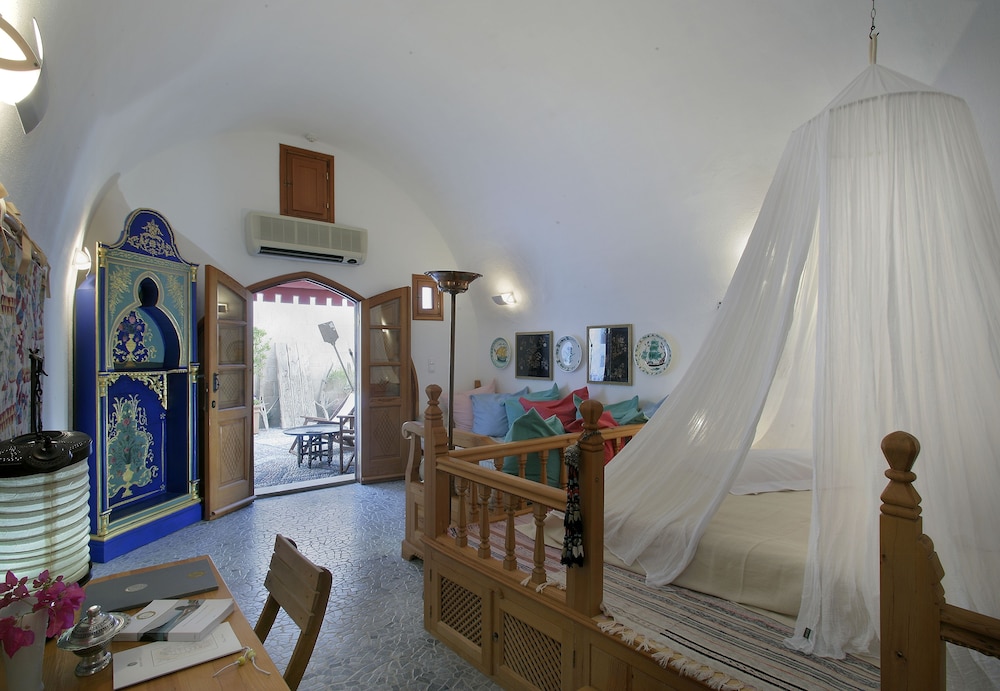 Melenos Art Boutique Hotel — Hotel rooms in Lindos, South Aegean