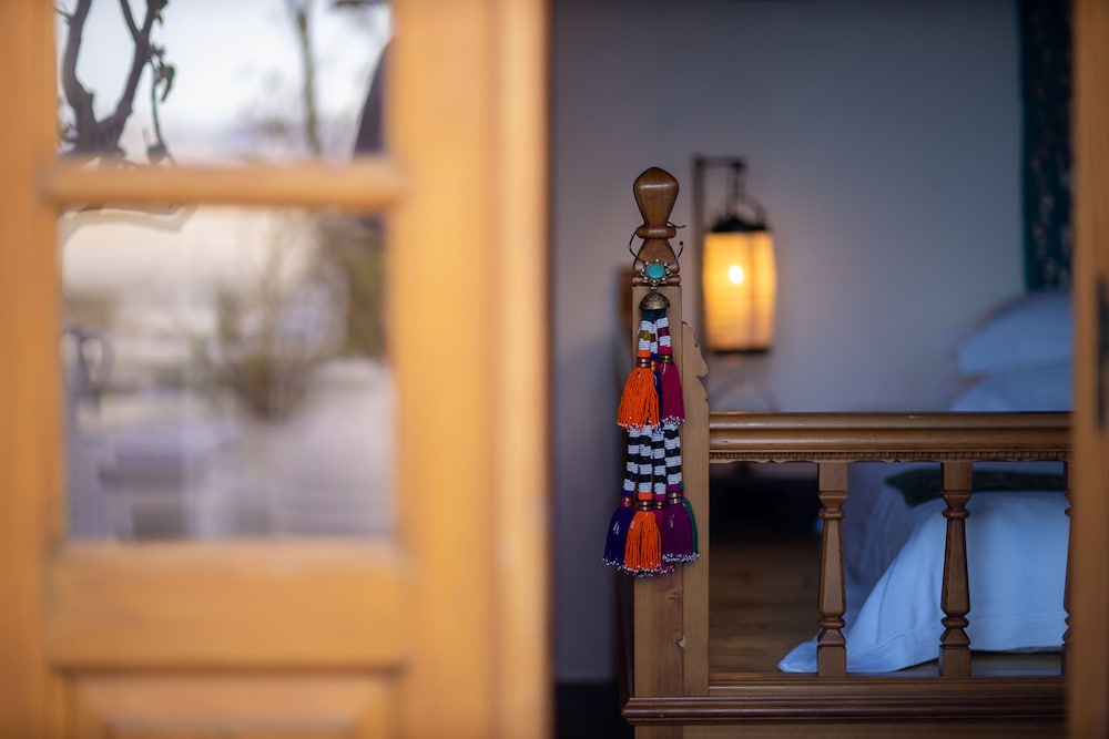 Melenos Art Boutique Hotel — Hotel rooms in Lindos, South Aegean