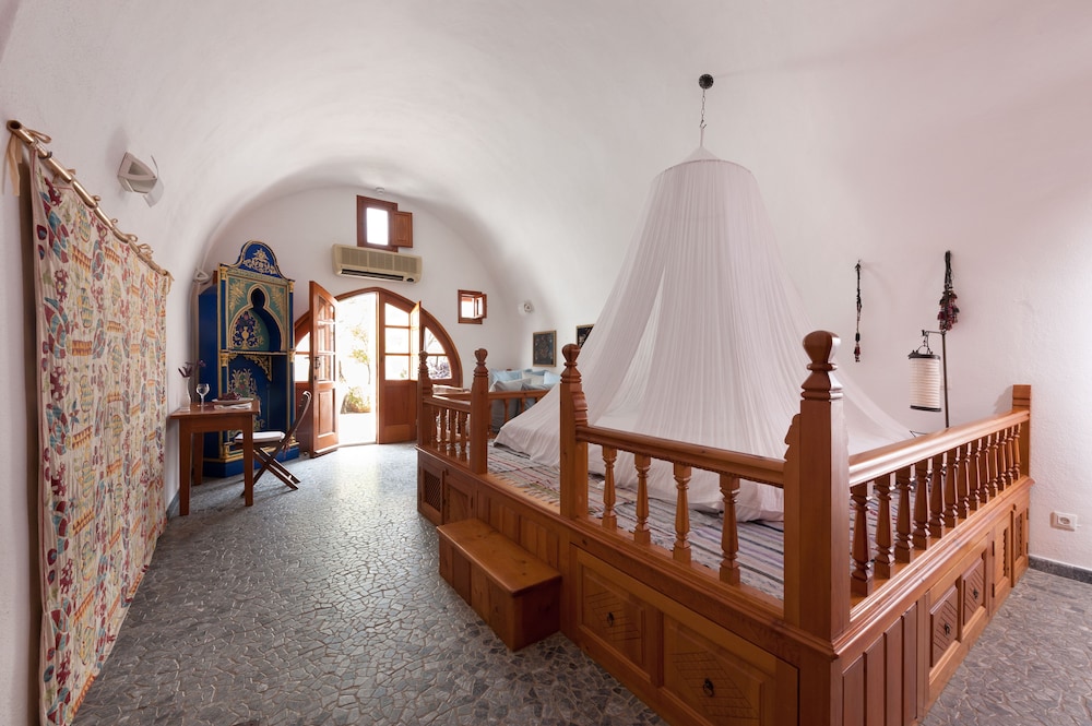 Melenos Art Boutique Hotel — Hotel rooms in Lindos, South Aegean