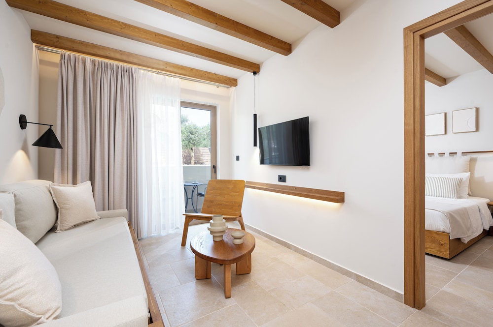 Aegean Houses — Hotel rooms in Kos Town, South Aegean